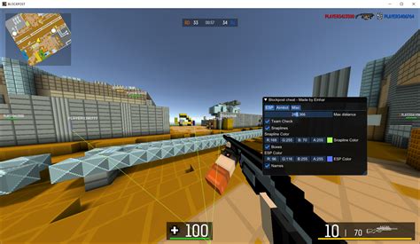 blockpost cheats pc.